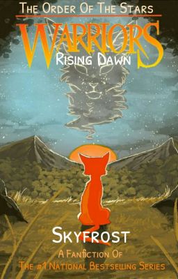 Warriors: Rising Dawn