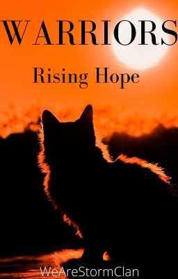 Warriors: Rising Hope