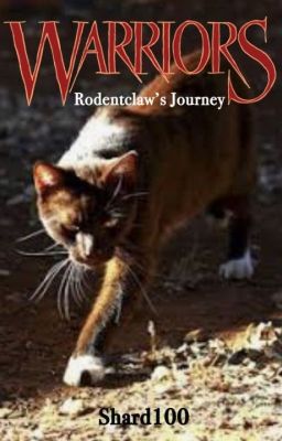 Warriors: Rodentclaws journey