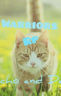 🐾 Warriors Role Play 🐾