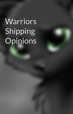 Warriors Shipping Opinions