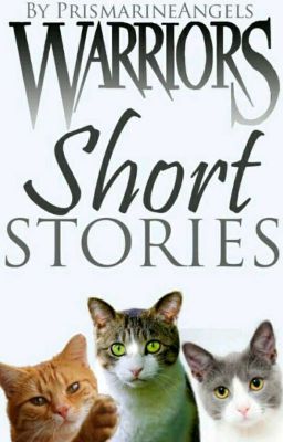 Warriors Short Stories