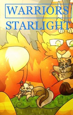 Warriors: Starlight