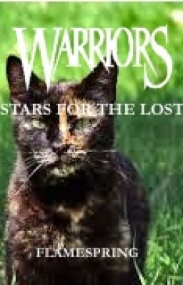 Warriors: Stars for the Lost