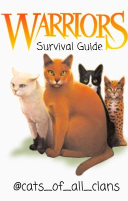 Warriors Survival Guide