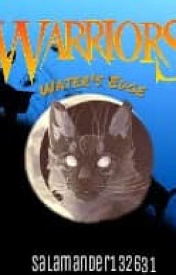 Warriors: Water's Edge