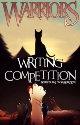 Warriors Writing Competition