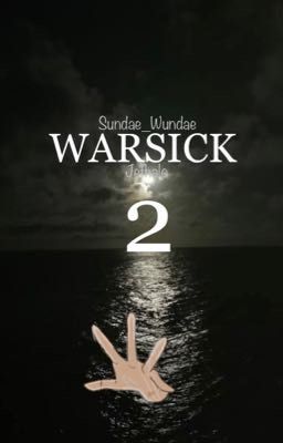 '~WARSICK: Behind The Mask~' Jefhalo Edition-Book 2