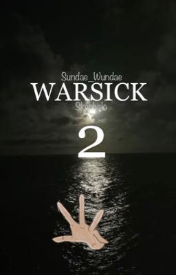 '~WARSICK: Behind The Mask~' Skephalo Edition-Book 2