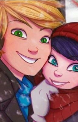 Watching Miraculous Ladybug