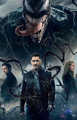 Watching Venom (2018)