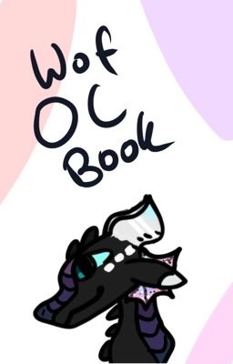 WATERFALL POOLS,, wof oc book