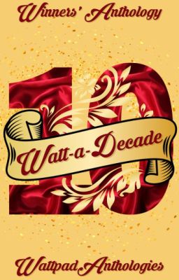 Watt-a-Decade - Antologi Pemenang