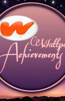 Wattpad Achievements