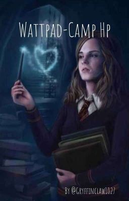 Wattpad-Camp Hp