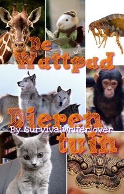 Wattpad dierentuin