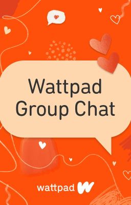 Wattpad Group Chat