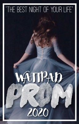 WATTPAD PROM 2020