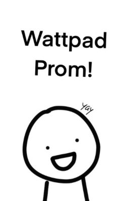 WATTPAD PROM DRESS :D