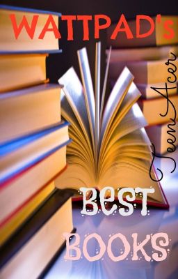 WATTPAD's Best Books