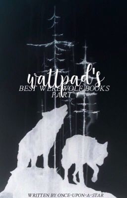 Wattpad's Best Werewolf Books