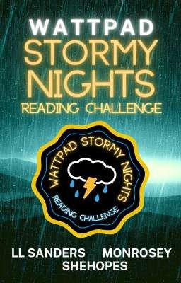 Wattpad Stormy Nights Reading Challenge