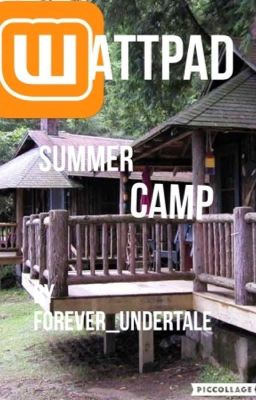 Wattpad Summer Camp