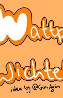 Wattpad Wichteln 2022