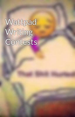 Wattpad Writing Contests