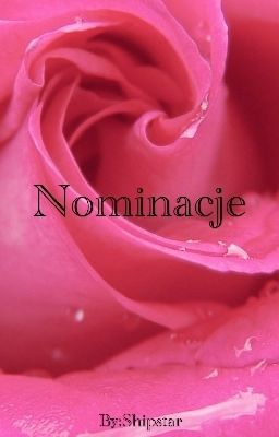 Wattpadowy Śmietnik czyli  inaczej Nominacje