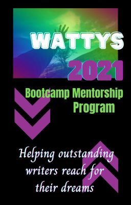 Wattys 2021 Bootcamp