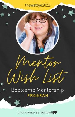 Wattys 2022 Bootcamp Mentor