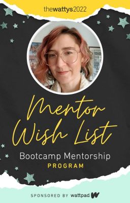 Wattys 2022 Bootcamp Mentorship - LeighWStuart / BindingTies