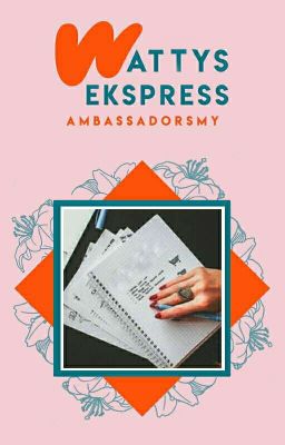 Wattys Ekspress 2019