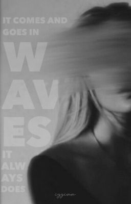 WAVES, the vampire diaries