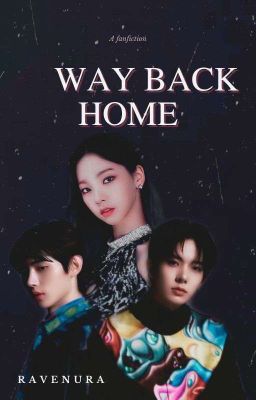 Way Back Home || ENHYPEN AESPA [End]