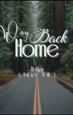 Way back home-Shaun