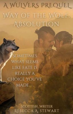 Way of the Wolf: Absolution 