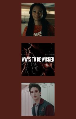 ways to be wicked