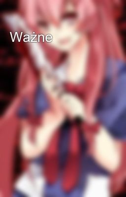 Ważne