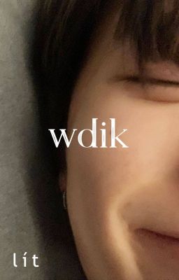 wdik 'bout Lizkook