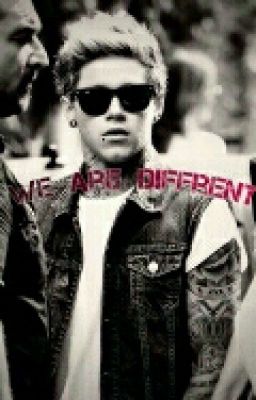 We are different.     ll N.H ll