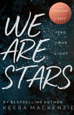 We Are Stars | OLD DRAFT