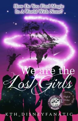 We are the LOST GIRLS