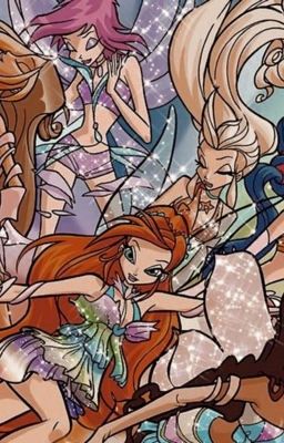 We are the Winx