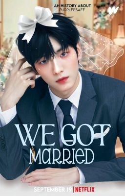 We Got Married | Choi Soobin |