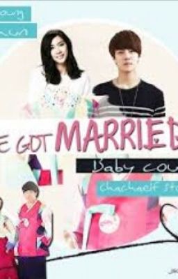 We Got Married(Seyoung) (Số Đặc Biệt) DROP-Sonnaeunofapink