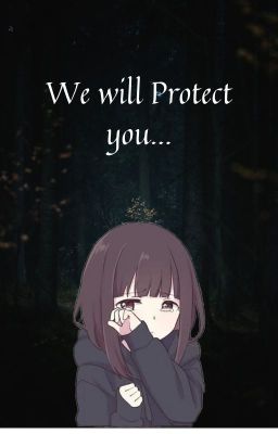 We will protect you... (Monster Girls X Fem Child Reader)