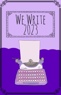 We Write 2023