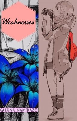 Weaknesses